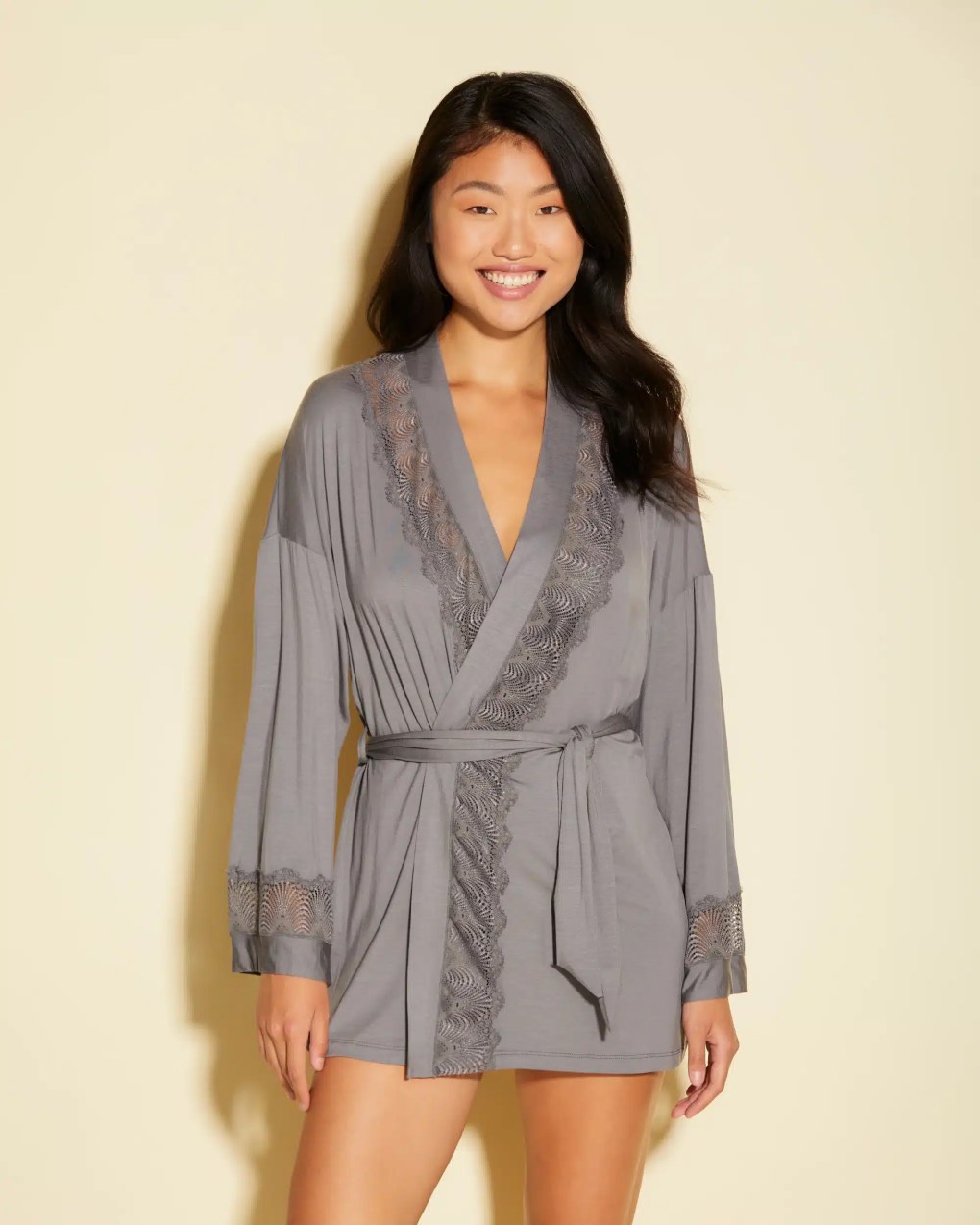 robe example from https://www.cosabella.com/products/allure-sleep-robe-odisha-gray-en