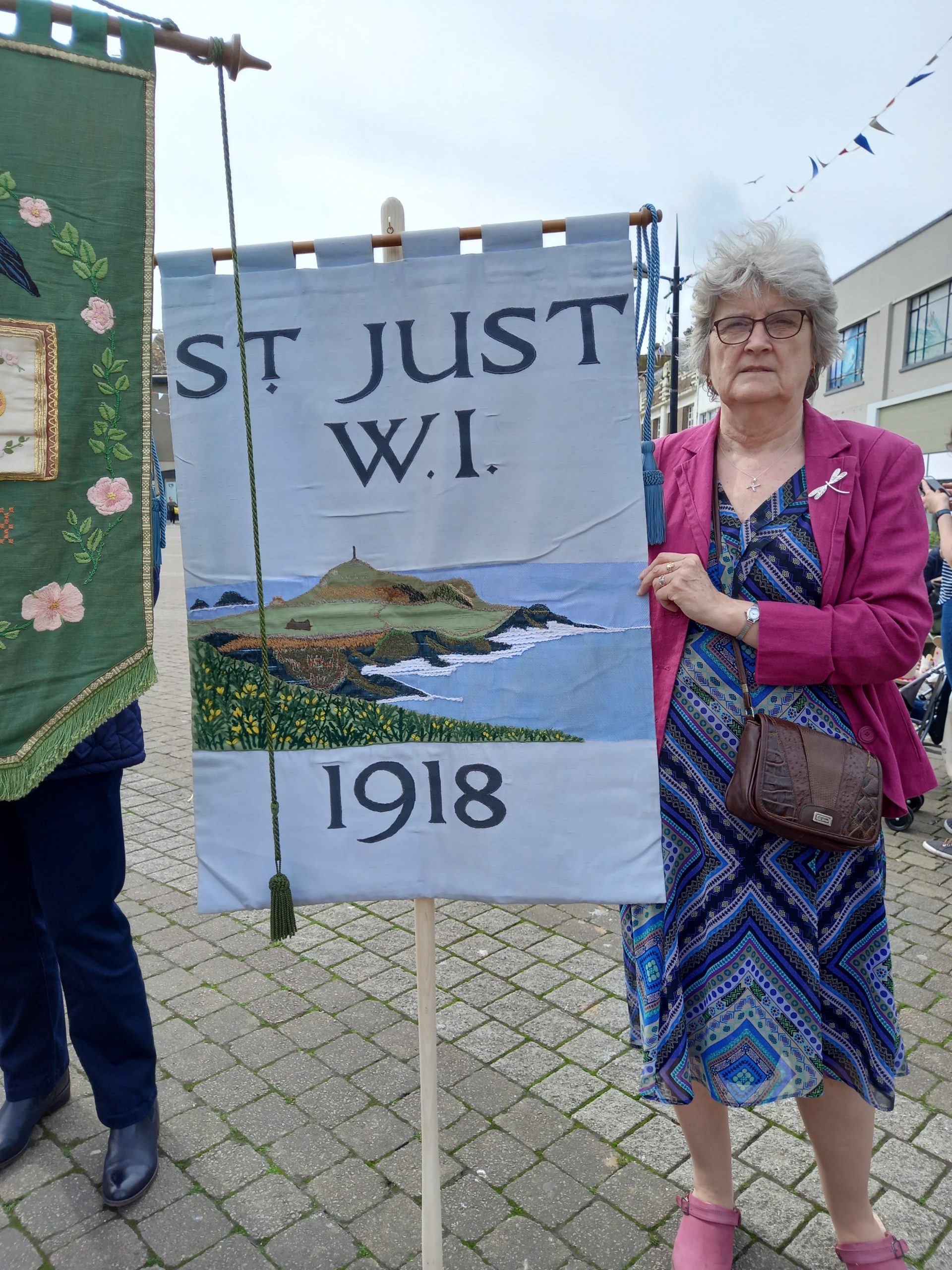 A Busy Weekend for the WI! – CORNWALL FEDERATION OF WOMEN'S INSTITUTES