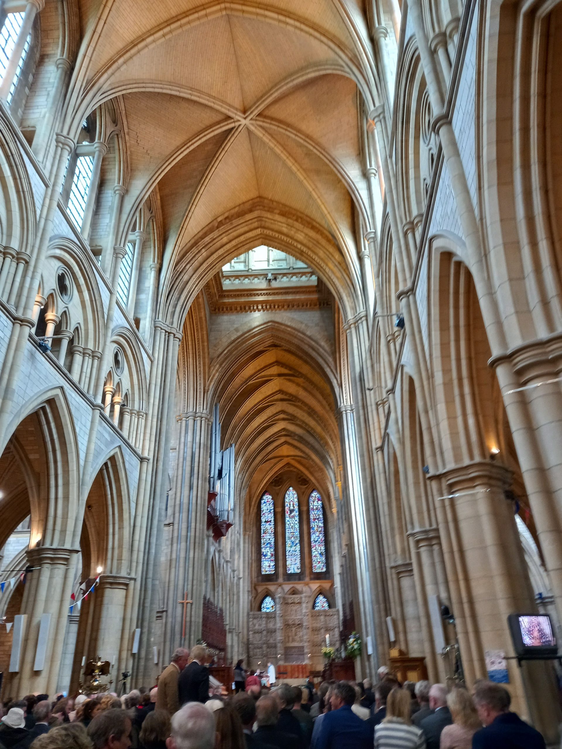 A Busy Weekend for the WI! – CORNWALL FEDERATION OF WOMEN'S INSTITUTES