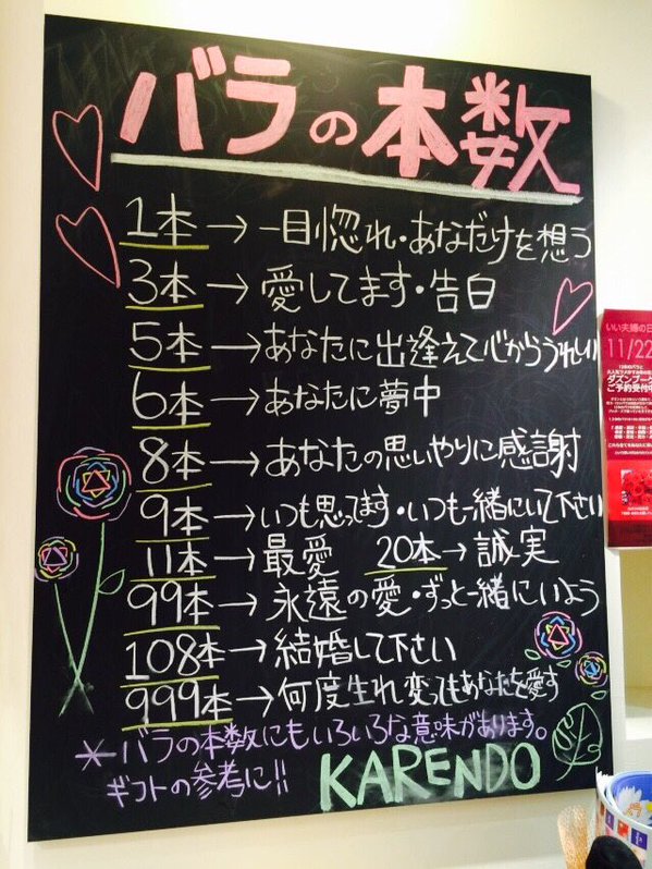 薔薇花言葉本數 バラの花言葉まとめ 108本の意味は 本數や色によ Eyflka