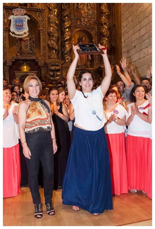 Premio a la obra barquereña