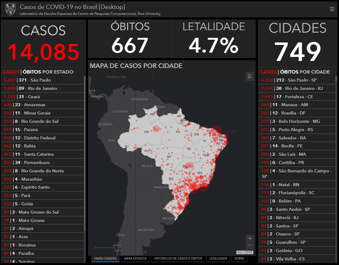 A situação pode levar a novas restrições às viagens. Restrições Covid Mapa / Como Fica A Regiao No Plano De ...