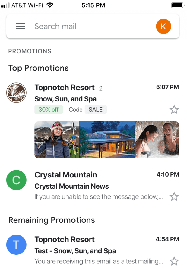 How Do I Get My Logo To Appear In Emails