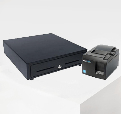 Empty gift pint set branding. Hardware Solutions For Retailers Set Up Your Retail Store Equipment With Ease Vend Pos