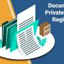 What Is The Documents Required For Private Company Registration