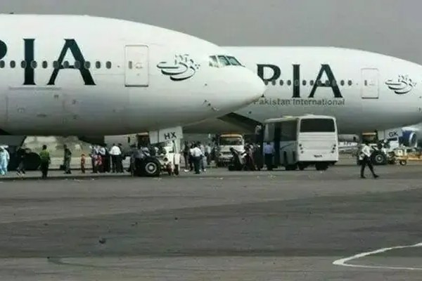 PIA Plans to Expand Fleet to 60 Aircraft