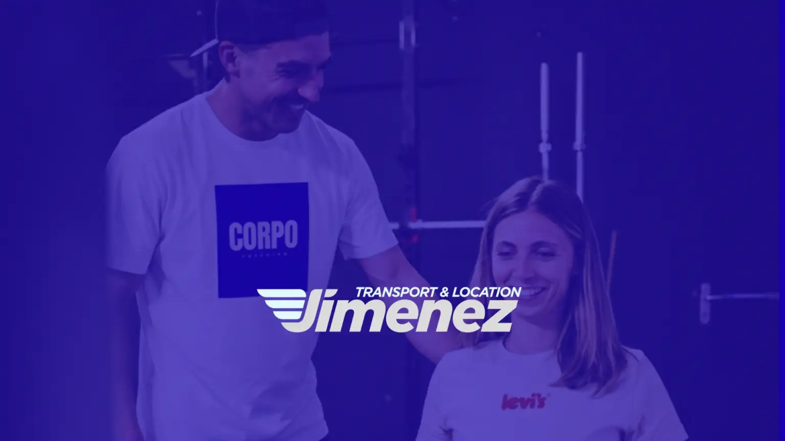 Avec CORPO Coaching, Jimenez s'occupe du bien être de ses salariés
