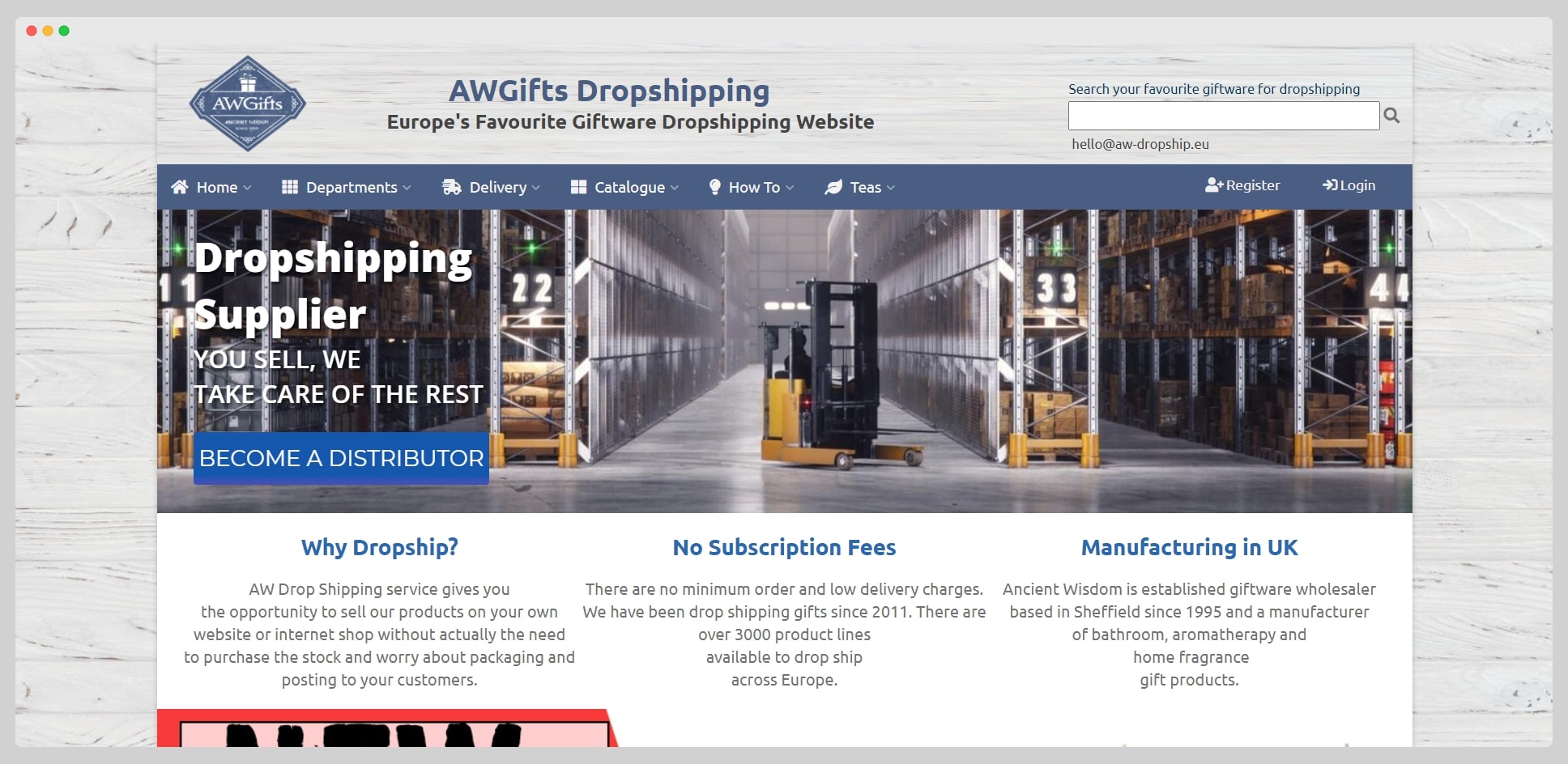 From california to new york in the united states and from europe to . Top 11 Best Dropshipping Suppliers In Europe 2022