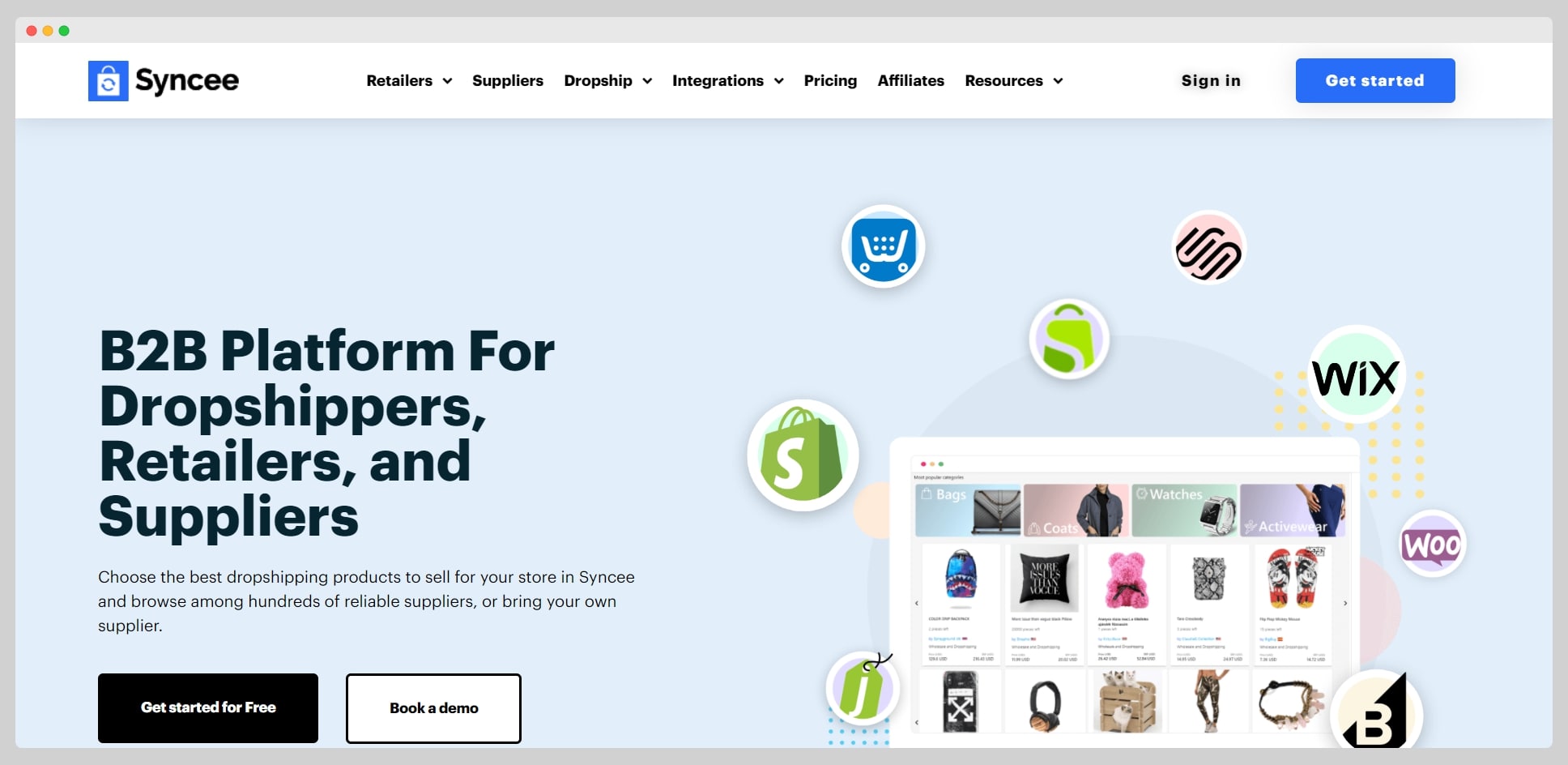 List of european dropshipping suppliers · bigbuy · oberlo · dropshippingxl · appscenic · salehoo · spocket · printful · modalyst. Top 11 Best Dropshipping Suppliers In Europe 2022