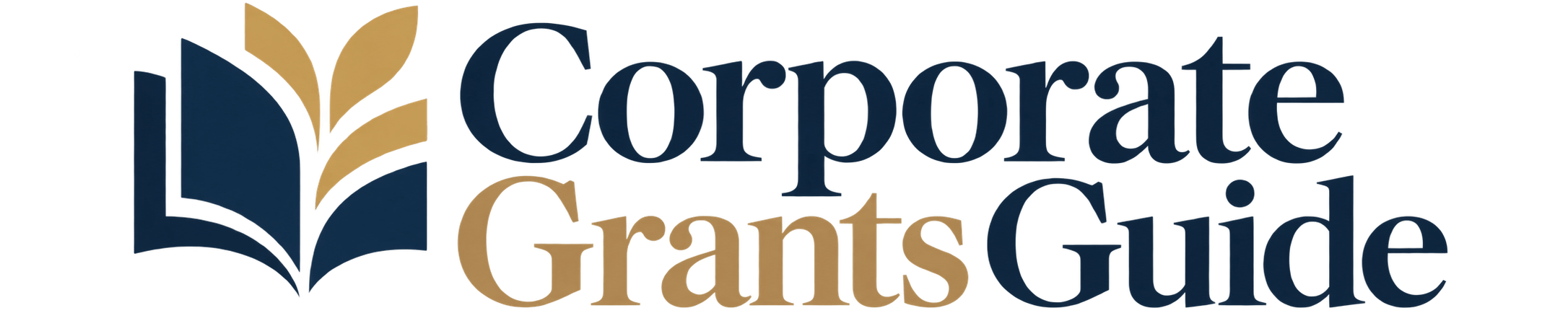 Corporate Grants Guide