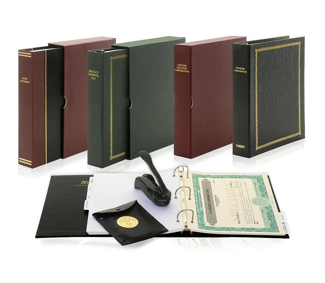 Corporatekit Buy Your Corporate Kit Protect Your Corporation