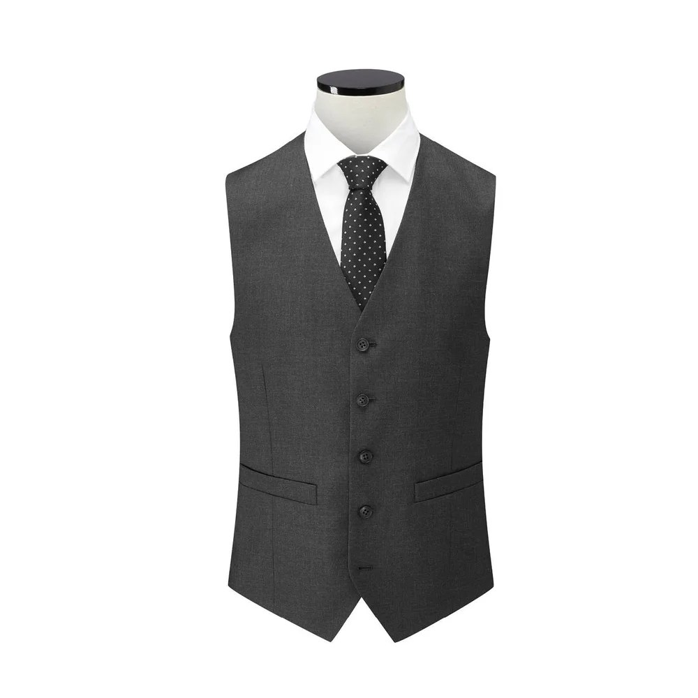 Clubclass Ritz Mens Waistcoat