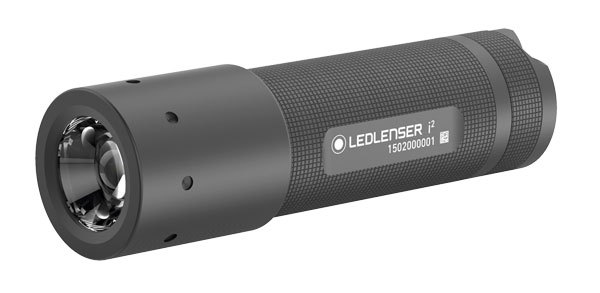 Ledlenser I2 Torch