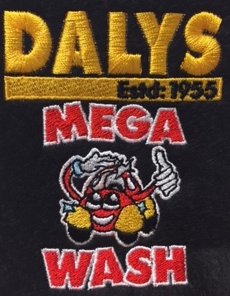 embroidery