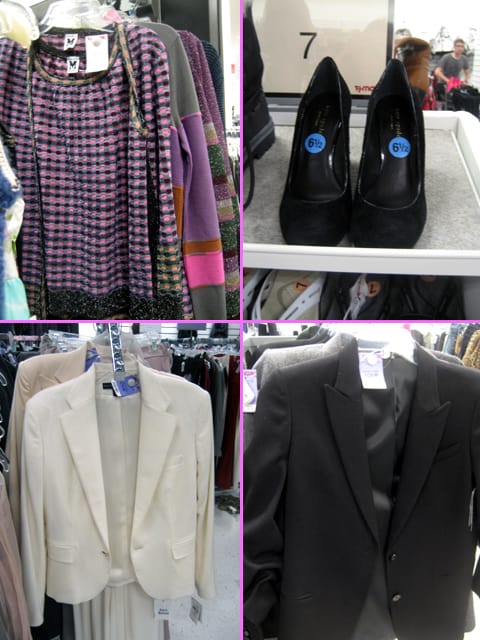 My Visit To Tj Maxx Hq Corporette Com