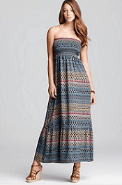 Are Maxi Dresses Ever Appropriate For The Office