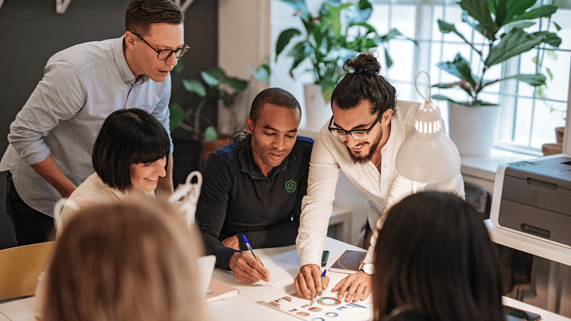 Specialized Knowledge – The Cornerstone of Organizational Security