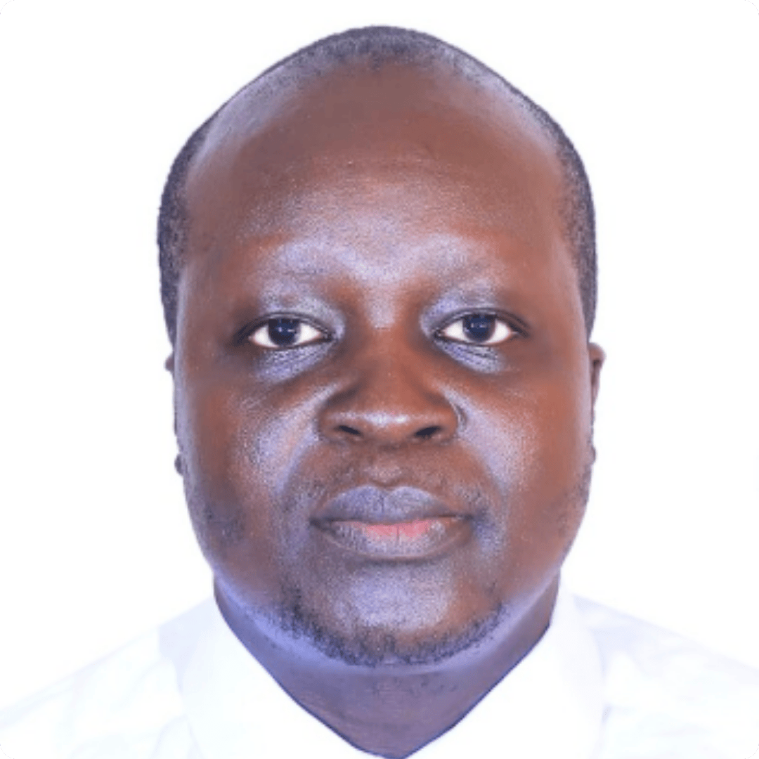 Ochan Geoffrey Okot, CSD®