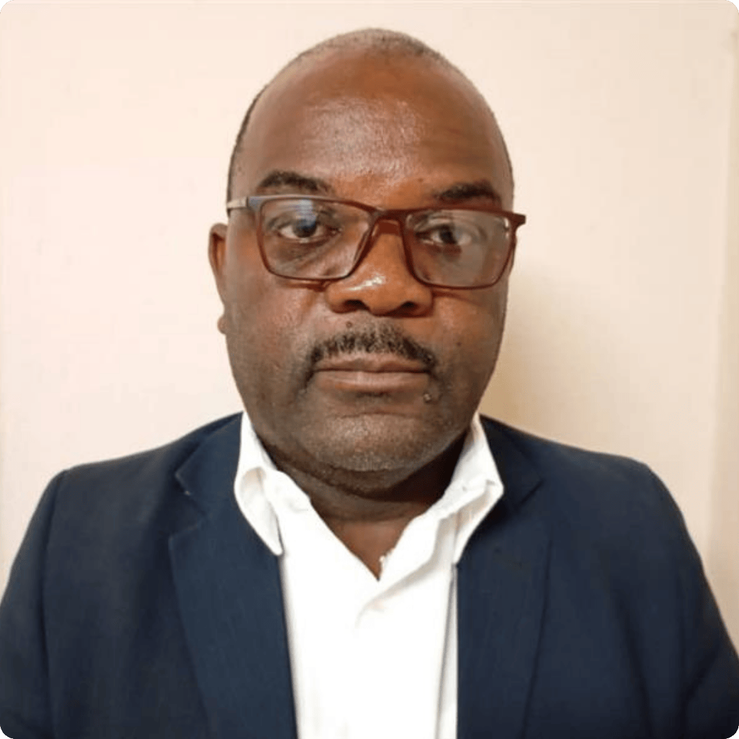 Greater Sibanda,CSM®