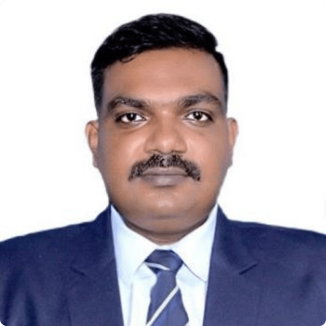 Avinash Yadav, CSS®