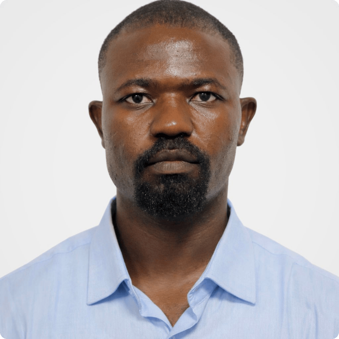 Opeyemi Samuel Olajide, CSS®