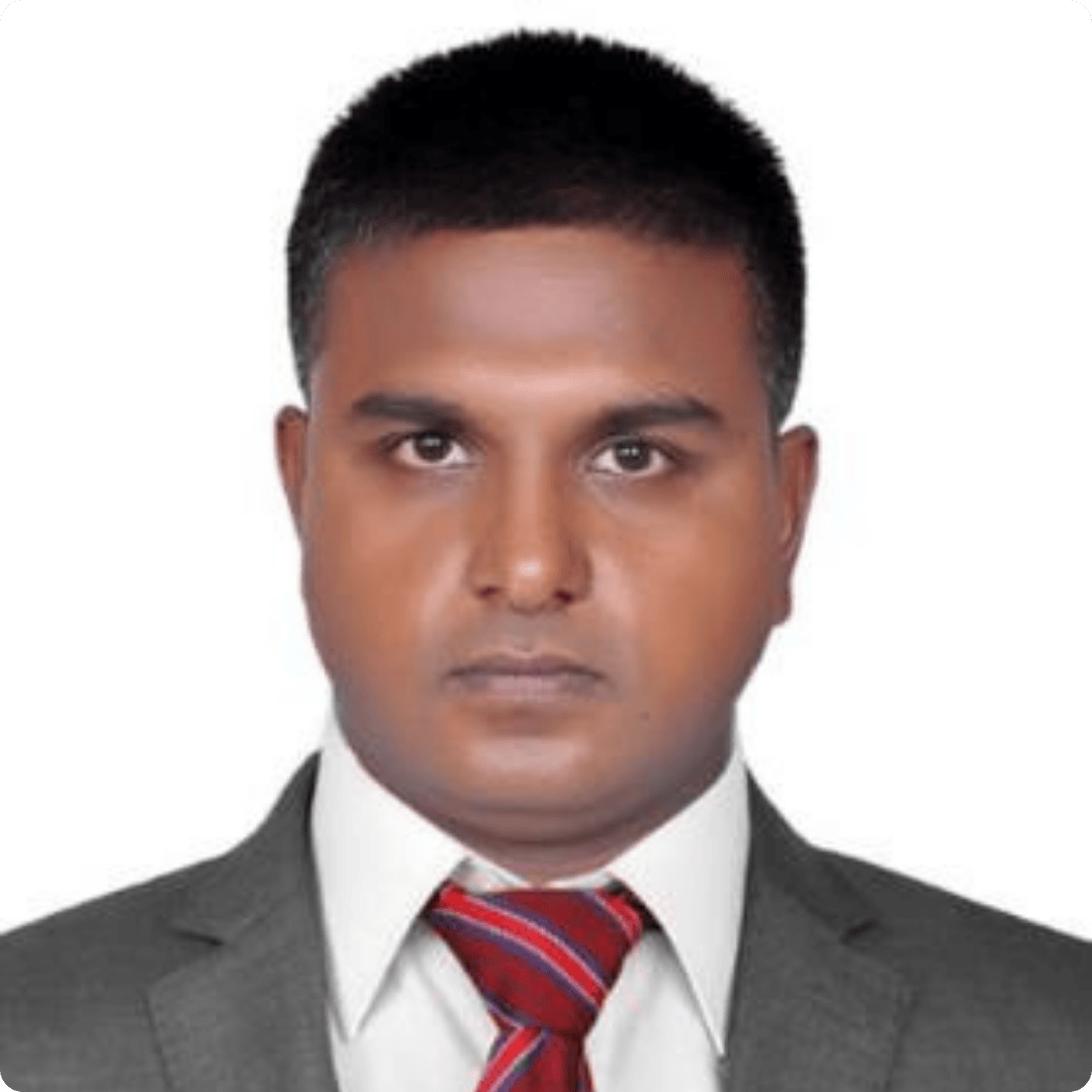 Girish NH, CSM®, CSI®, CSS®