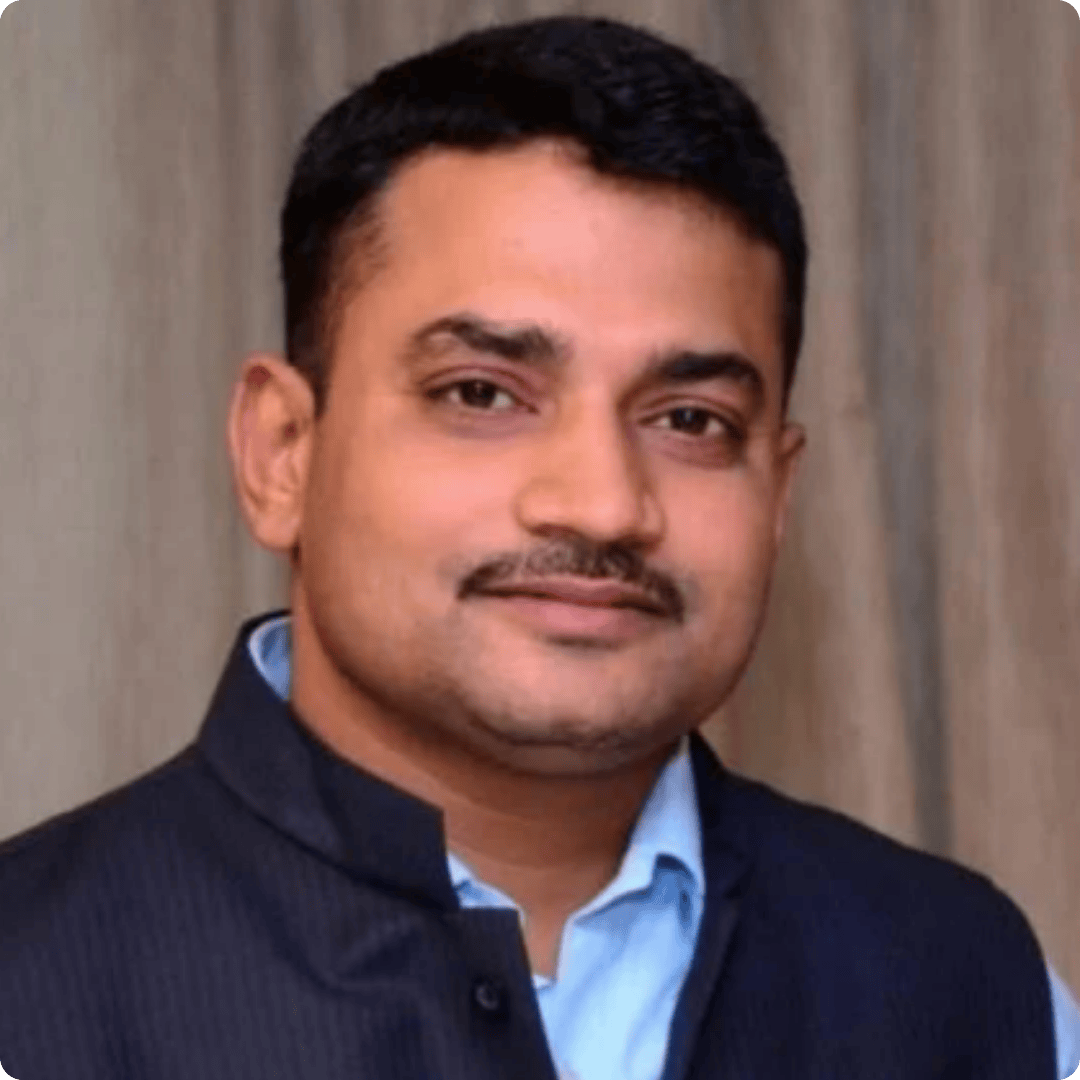 Col. Alok Kumar, CSS®, CSM®