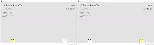 Github Jiahaodev Simplelockstep Server C - Download Beautiful Landscape Picture | 4K