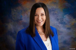 Dr. Gabriella Durán Blakey, APS Superintendant