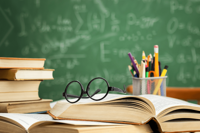 Escolas estaduais abrem vagas para a Educação de Jovens e Adultos (EJA)
