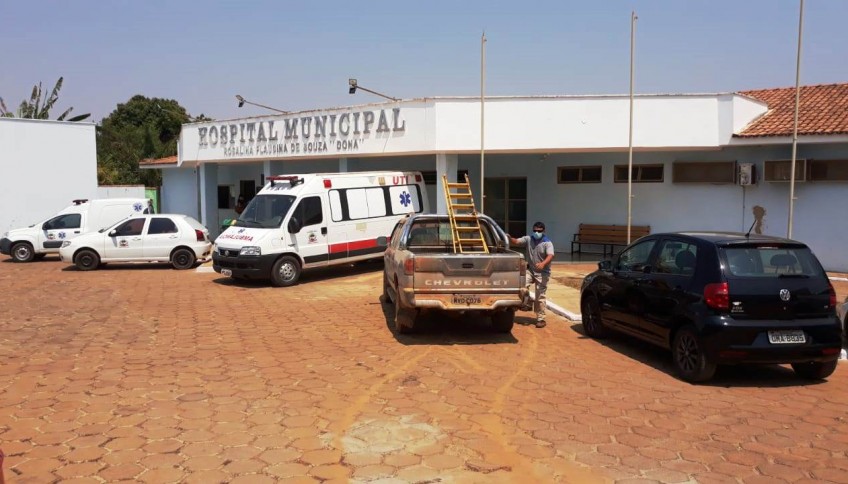 CIRURGIAS ELETIVAS SERÃO RETOMADAS NO HOSPITAL MUNICIPAL DE GUARDA-MOR