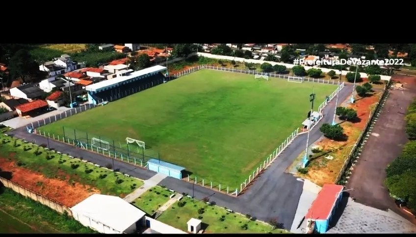 HORÁRIO DA FINAL DO CAMPEONATO MUNICIPAL FOI ALTERADO PELA LDV