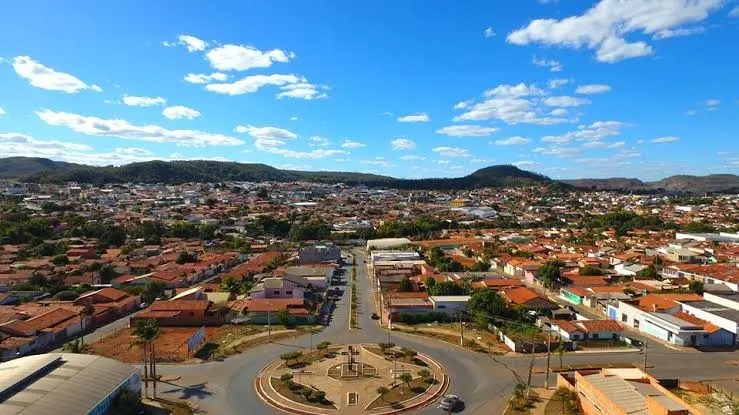 Vazante segue em alerta para tempestades e risco aumenta com chegada de ciclone
