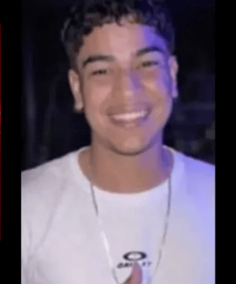 Jovem é morto a tiros no bairro JK, em Paracatu; suspeito de 19 anos é preso