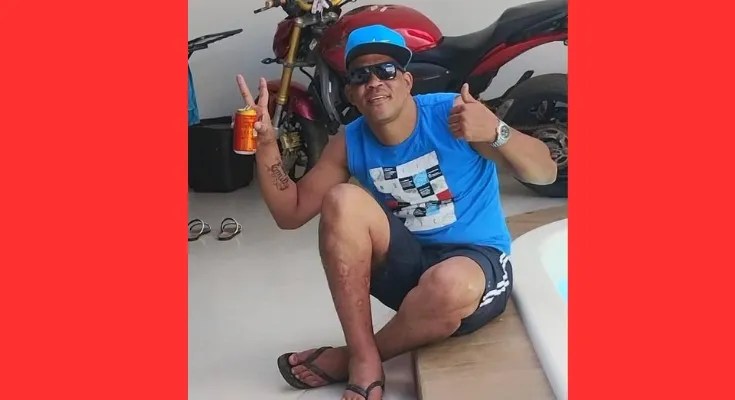 Homem é morto a tiros dentro de carro após perseguição em Paracatu