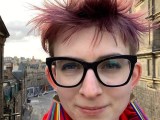 Language Evolves Iaith Yn Esblgu