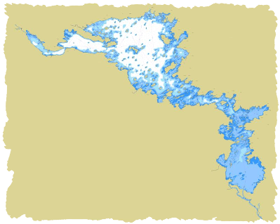 Com Digital Charts Of Lough Corrib Home.