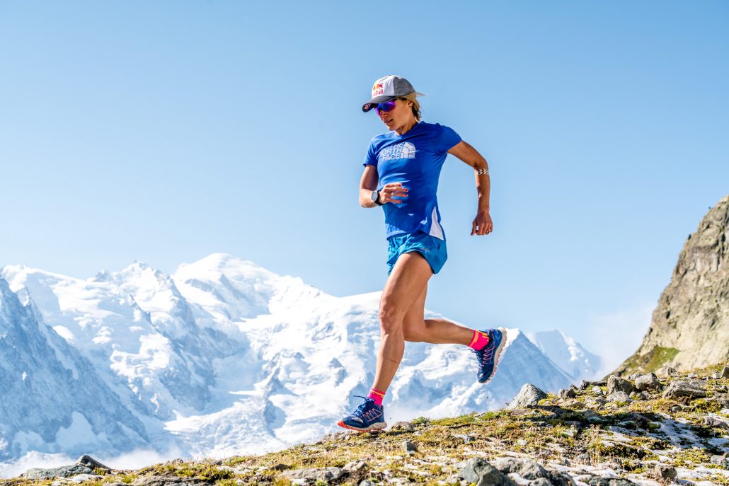 Fernanda Maciel rompe el récord mundial: recorre 172,8 km en menos de 20 horas por el salar de Uyuni
