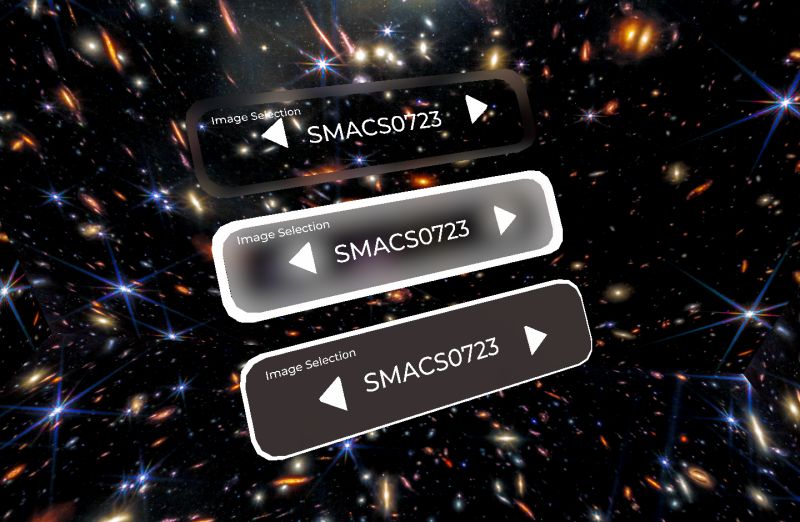 Modular 3d Interfaces For Accessible Vr Applications Corrie Dev - Geometric Illustrations - Incredible Full HD Collection