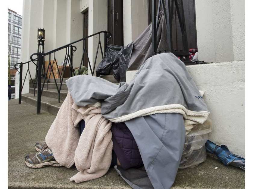 bc homeless coalition