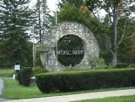 MEAD PARK ASSOCIATION