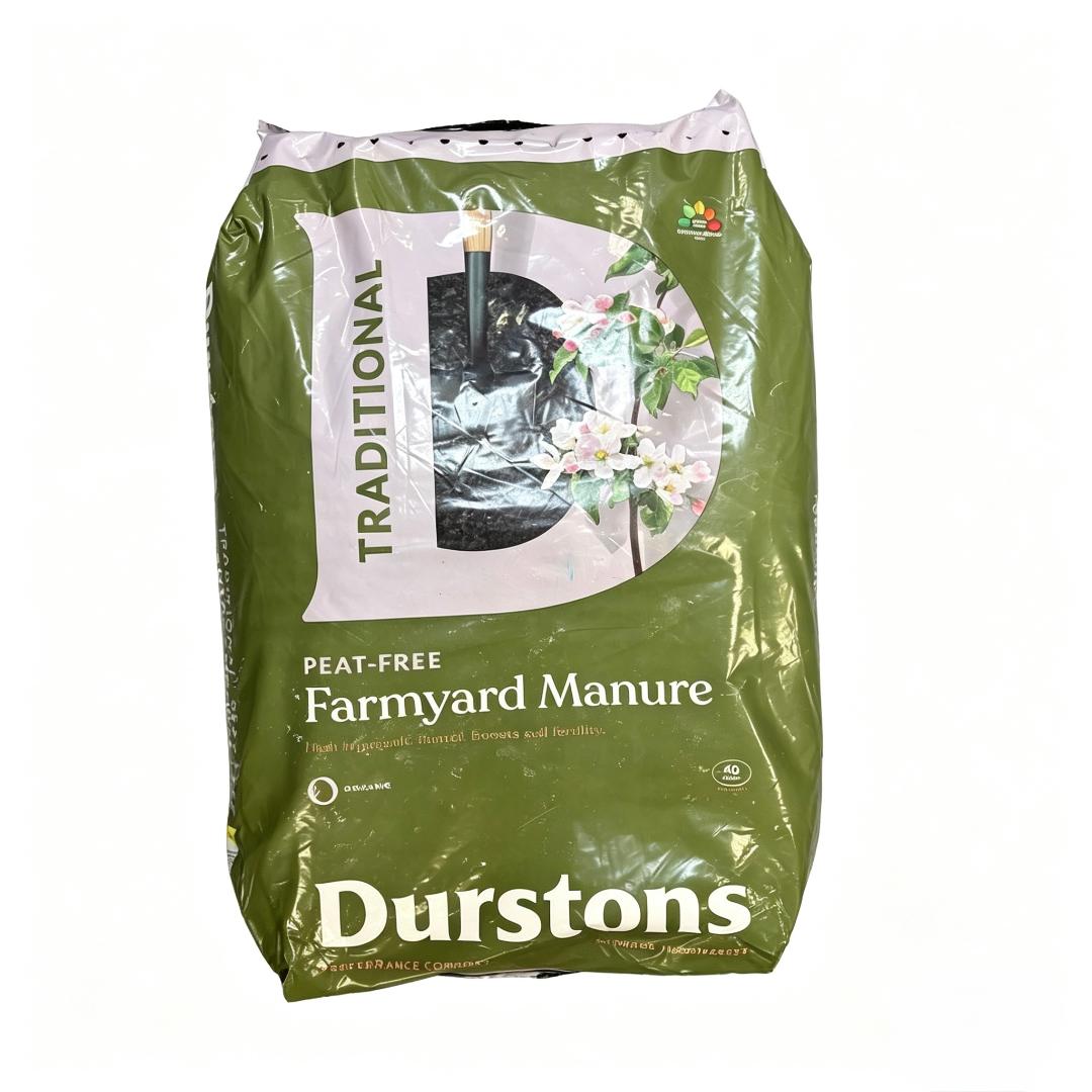 Manure 40L
