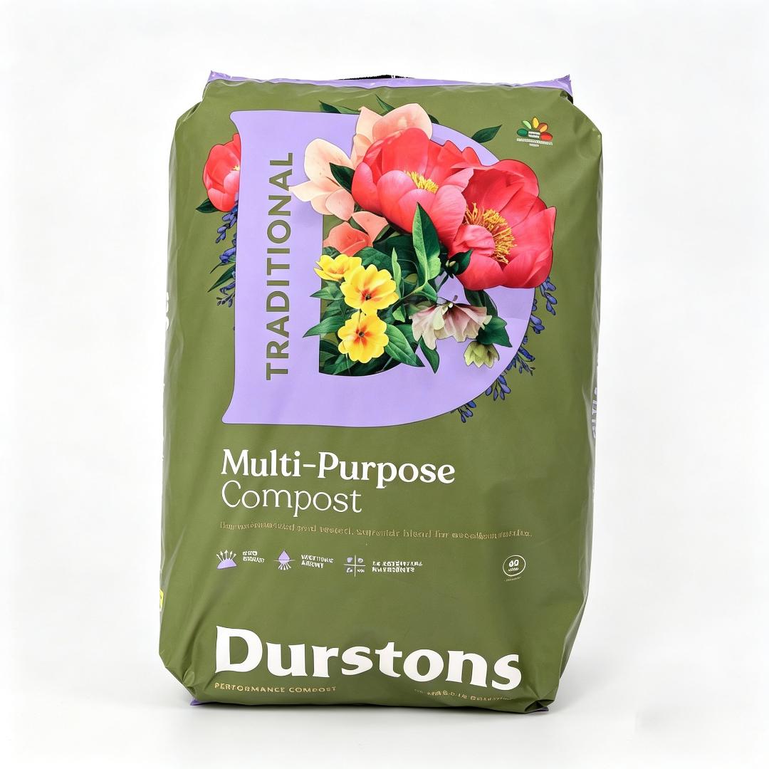 Multi-Purpose Compost 60L