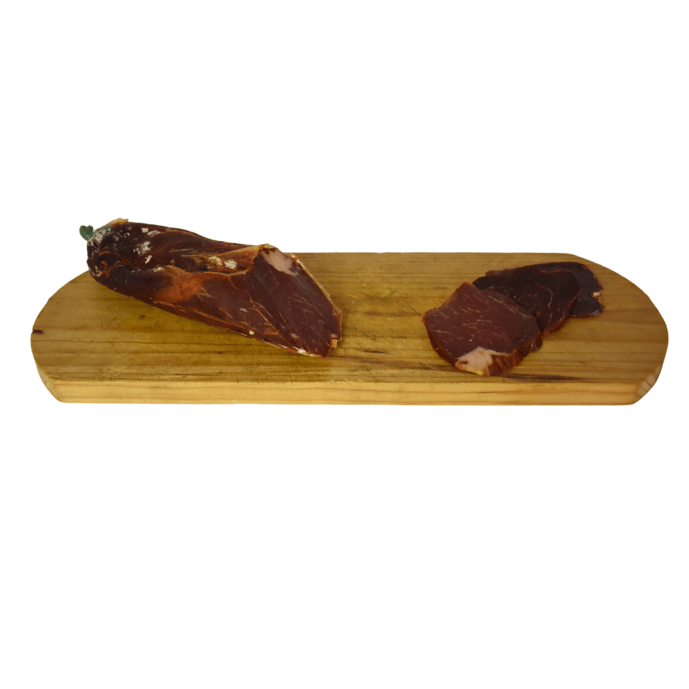 Lomito Ibérico 300 gms
