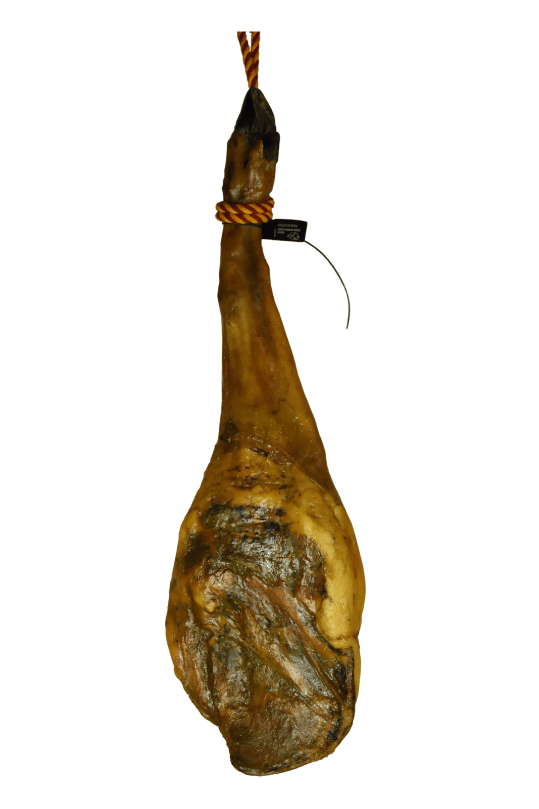 Paleta Ibérica bellota 100%