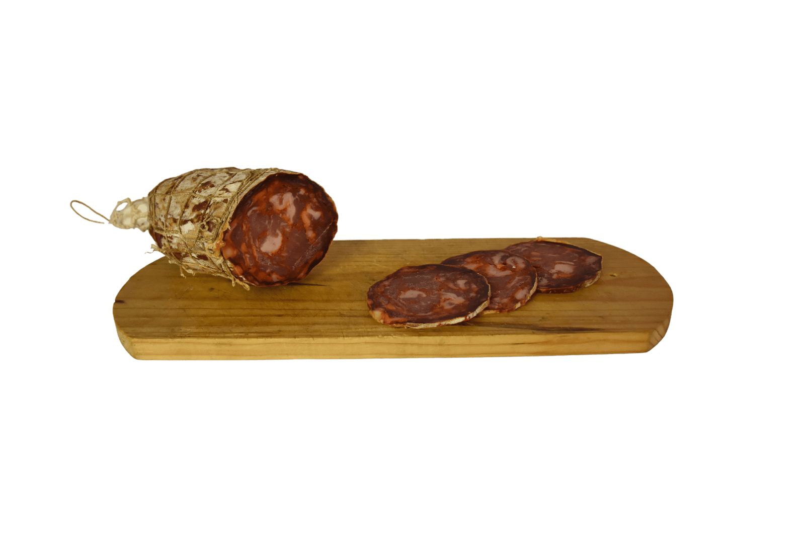 Morcón Ibérico ( CABECERO)