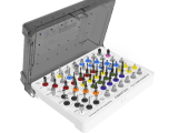 Dental Implants Surgical Kit Digital Workflow Cortex Dental