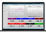 Cortex21 Performance O2 Co2 Messung Für Labor Outdoor