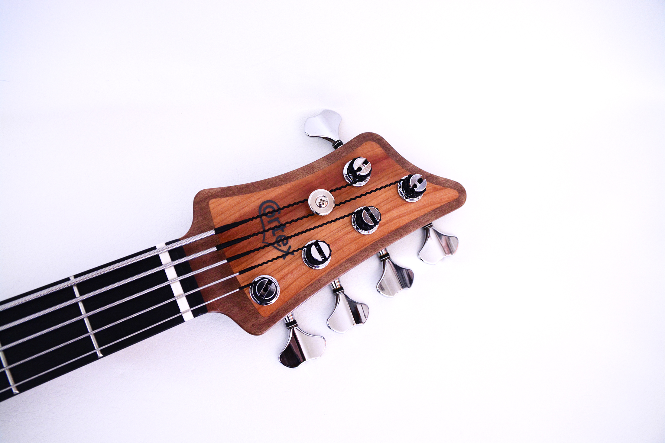 Napoleon Deluxe 5 - Plum (Interstellar) - Cortex Bass