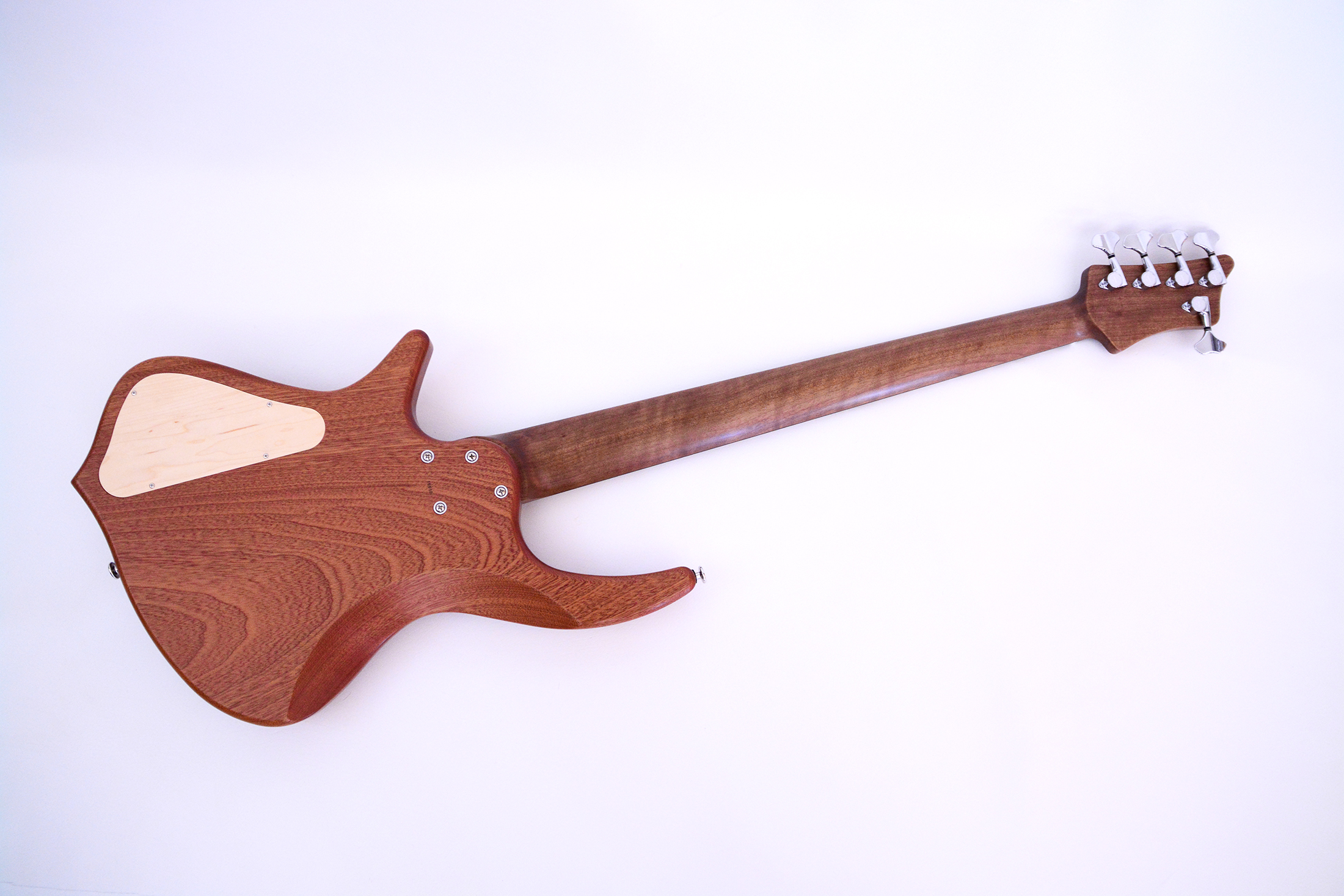 Napoleon Deluxe 5 - Plum (Interstellar) - Cortex Bass